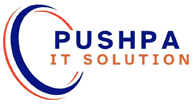 Pushpa solution 