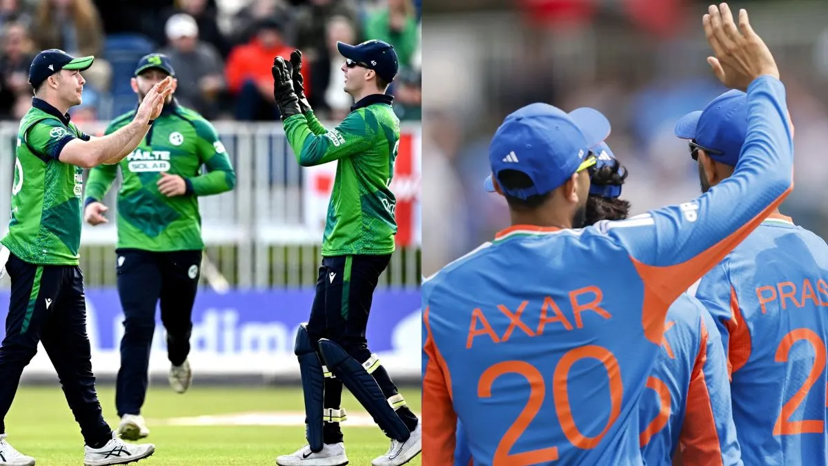 Live Match Update