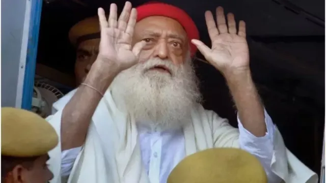सुप्रीम कोर्ट से आसाराम को नहीं मिली राहत, अंतरिम जमानत पर फैसला टला; राजस्थान सरकार से मांगा जवाब