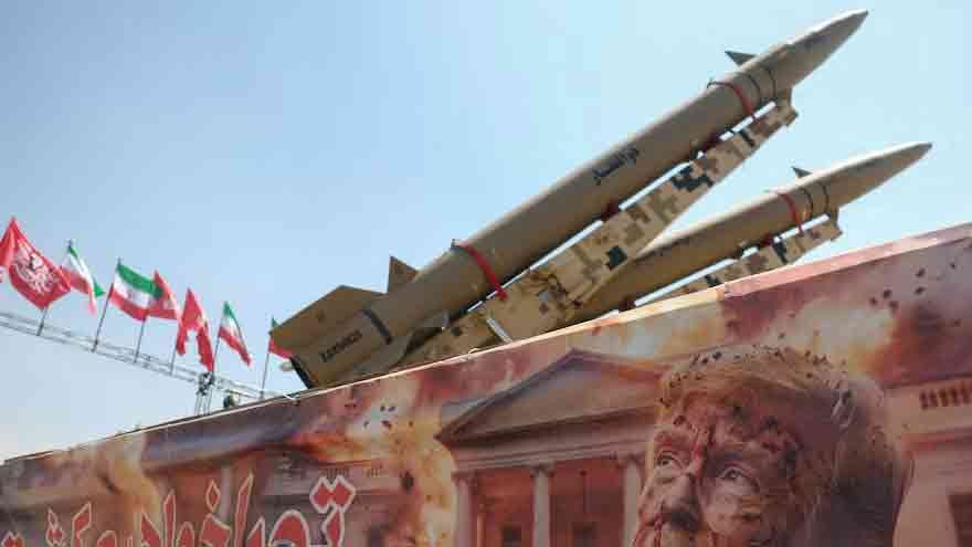 War weighs on Iran's economy as US intensifies sanctions