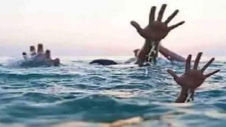 Woman, her daughter and son drown in Kallar Syedan village dam