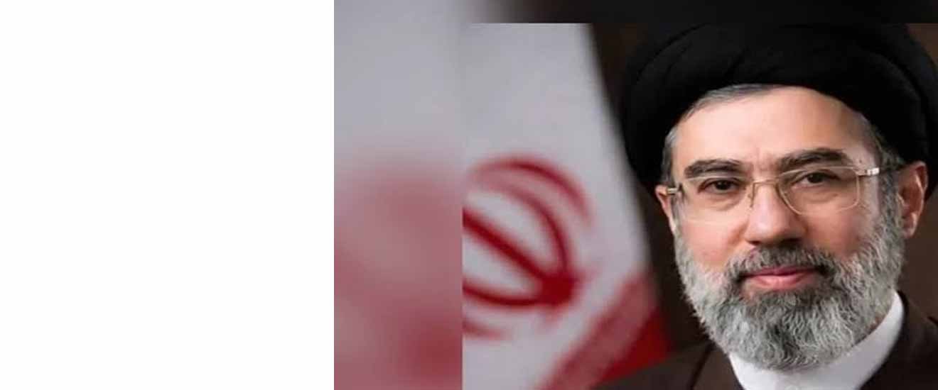 Mojtaba Khamenei urges Gulf rulers to confront their 'real enemy'