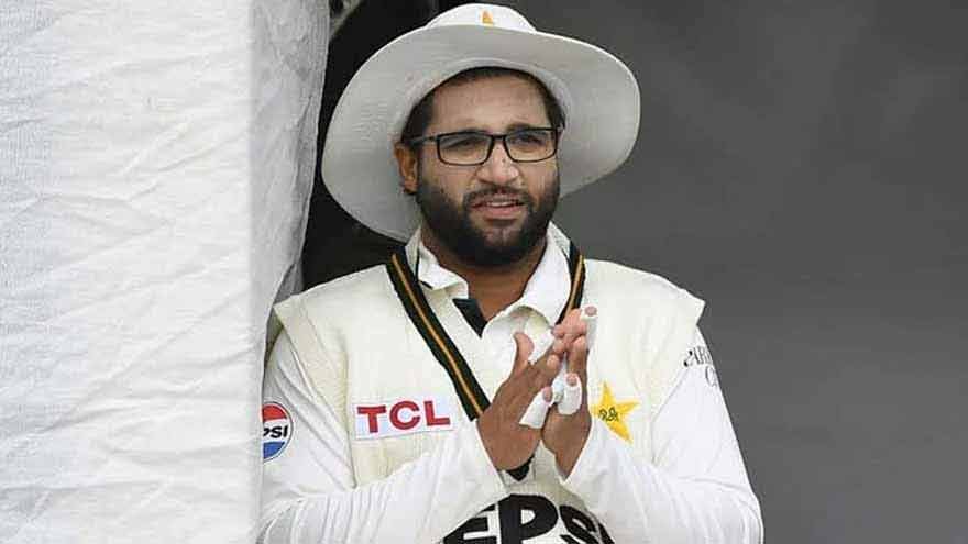 PCB to investigate Imam-ul-Haq's calf injury