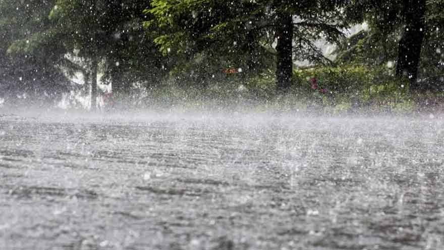 Rain forecast across Pakistan as western winds enter