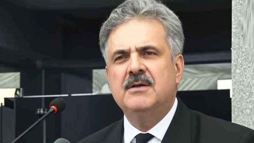 CJP Yahya Afridi stresses bench-bar cooperation for judicial reforms