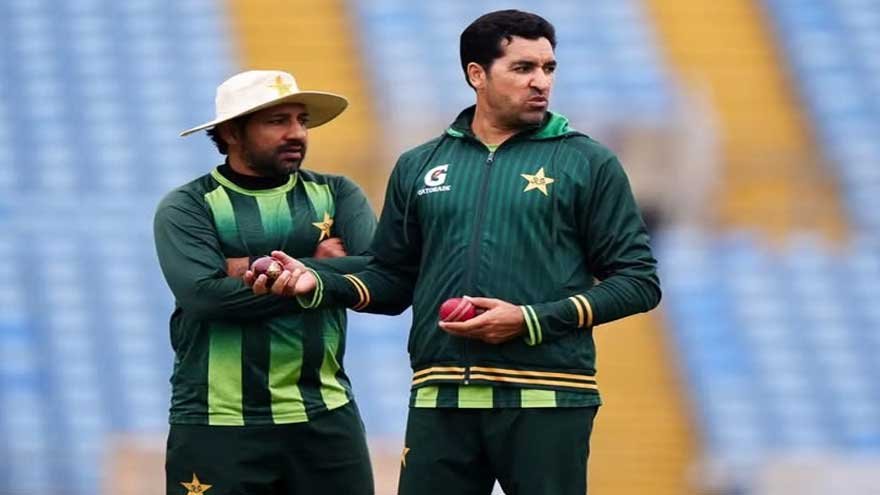 Sarfraz Ahmed, Umar Gul set to leave Pakistan Test team roles