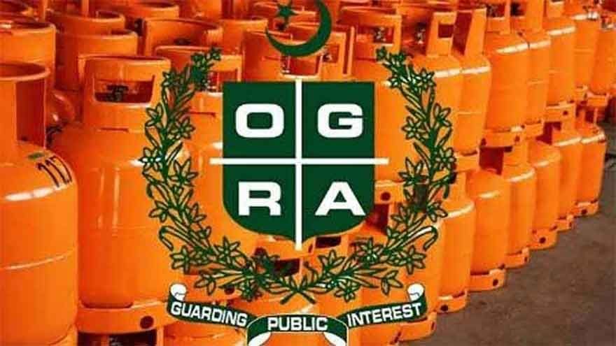 LPG prices rise by Rs4.33 per kilogram for September
