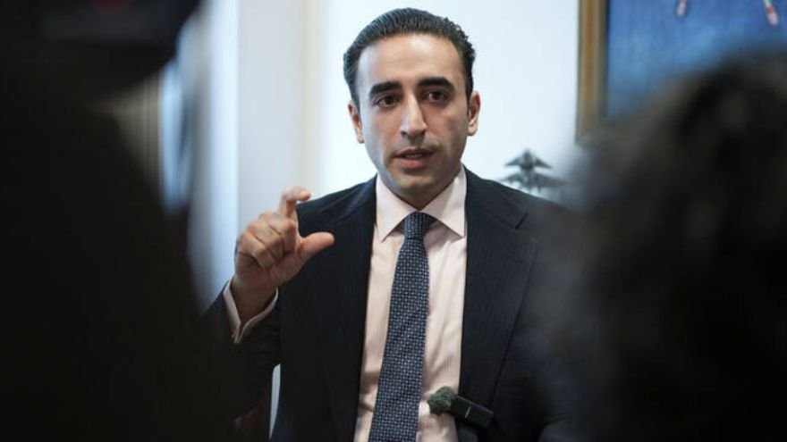 Bilawal Bhutto-Zardari breaks silence on engagement and marriage rumours