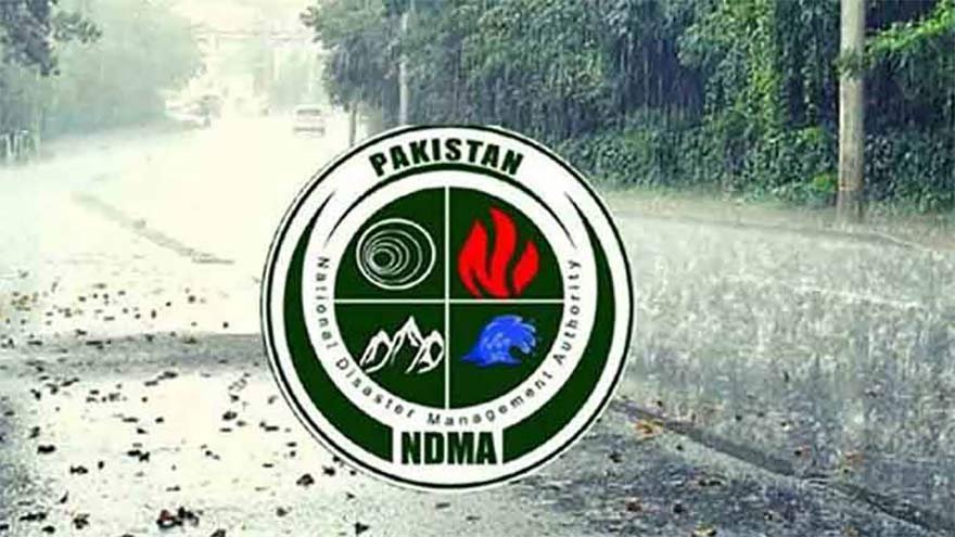 Flood, landslide alert issued in GB, KP and Azad Kashmir