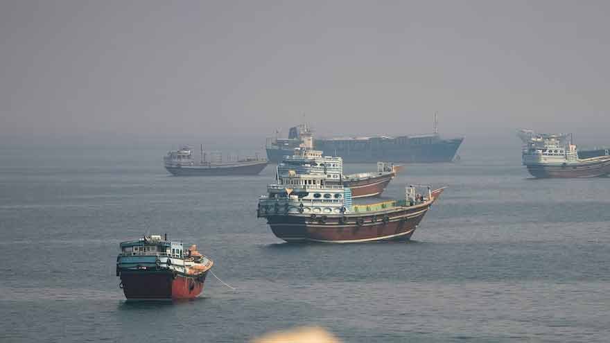 US strikes Iran as Tehran retaliates, raising fears of wider conflict