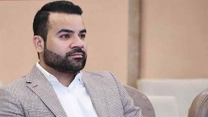 PTI founder, spouse enjoy all facilities in jail: Barrister Aqeel