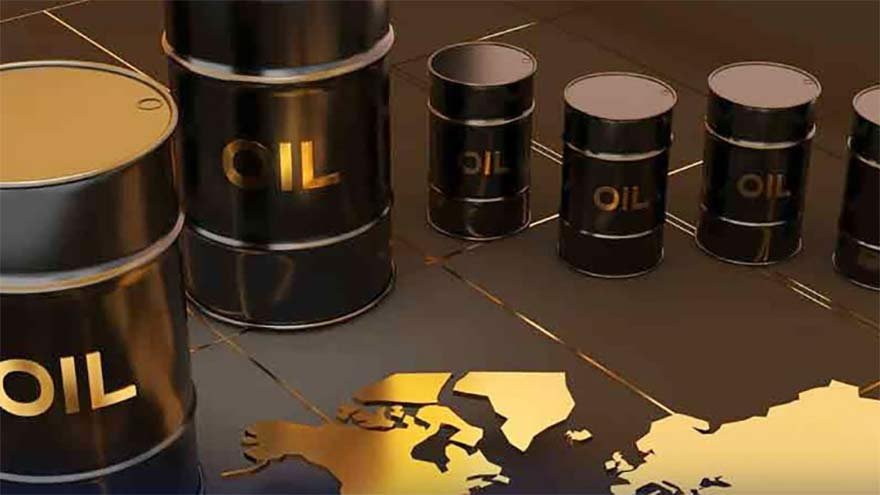 Oil price rises to $95/barrel amid renewed US-Iran tensions