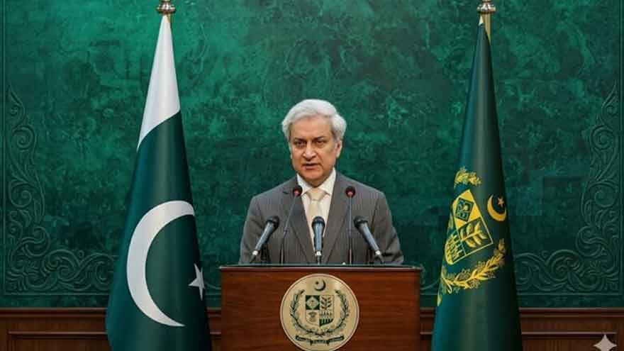 Pakistan pledges continued diplomacy despite latest US-Iran escalation