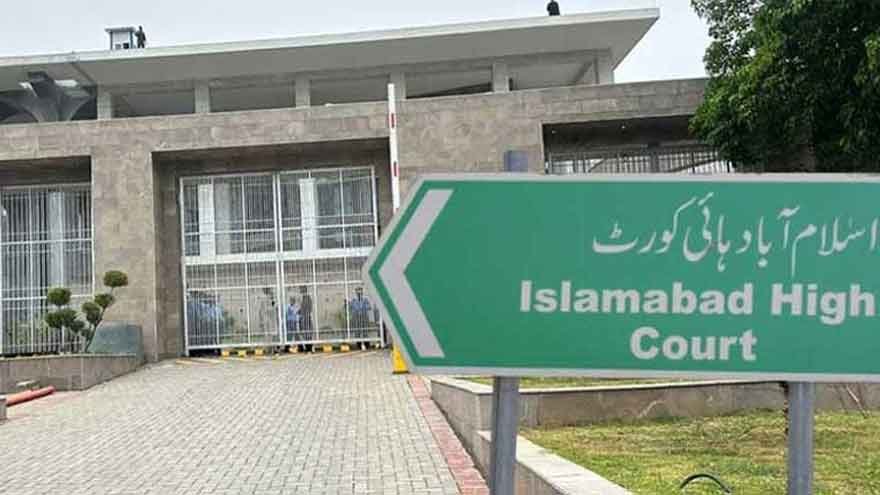 IHC overturns ruling against Naval farms, sailing club