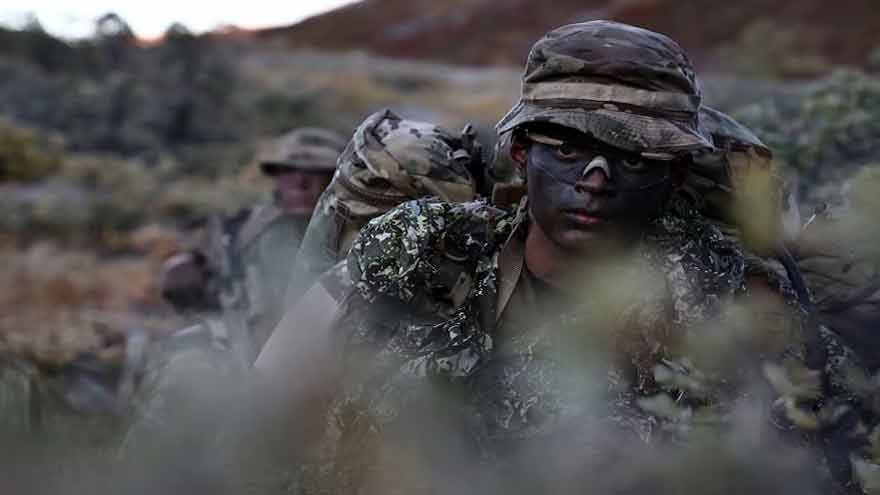 Denmark sends conscripts to Greenland as Arctic tensions grow
