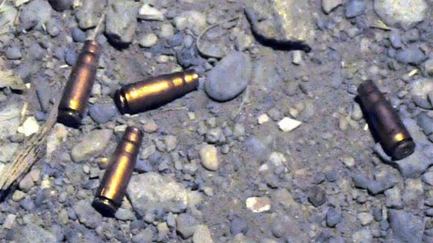 Suspected robber killed in Khanpur police 'encounter'