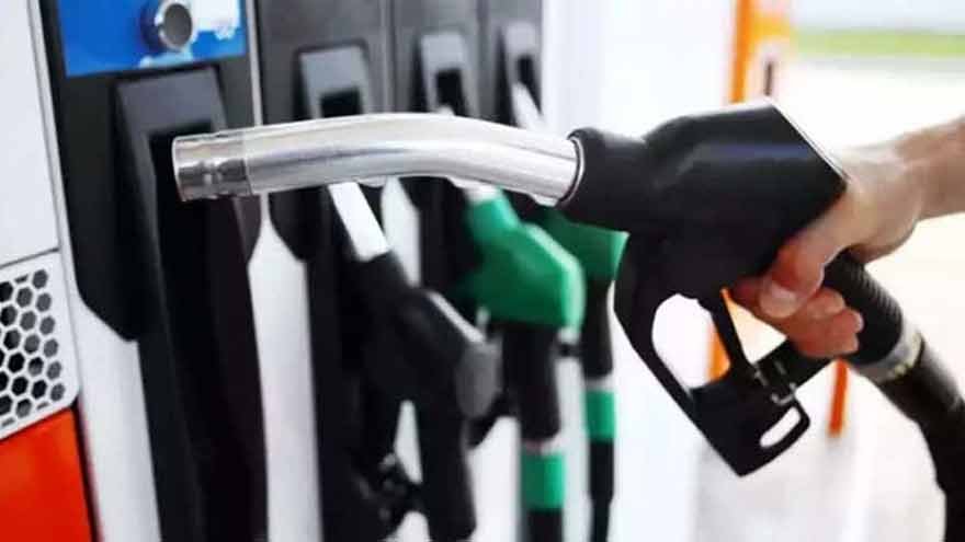 Govt increases petrol, diesel prices for Sept 3