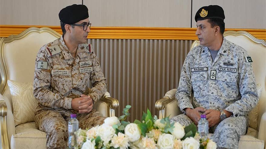 Multinational maritime defence coalition begins operations