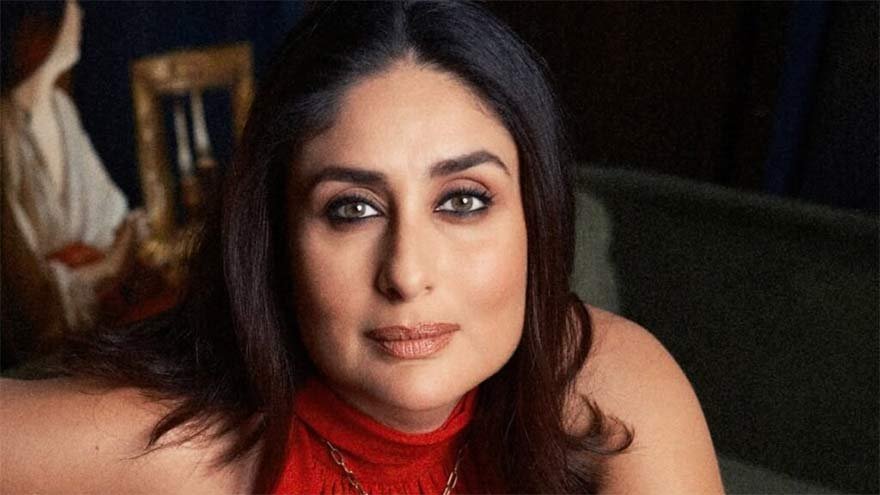 Not completing education something Kareena Kapoor regrets