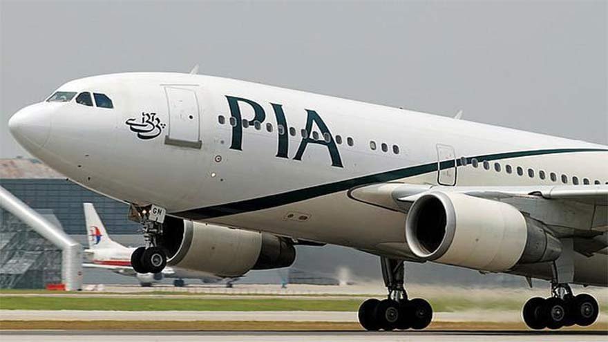 PIA to begin daily London flights from Pakistan in October