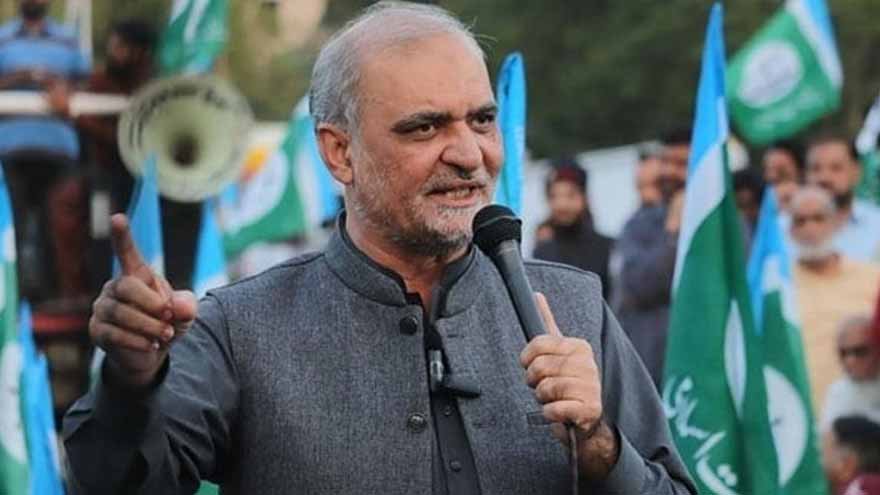 JI announces nationwide strike against petroleum levy, inflation