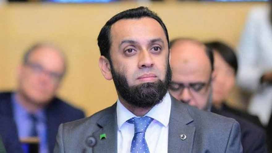 Tarar calls for following prophet's teachings to address modern challenges
