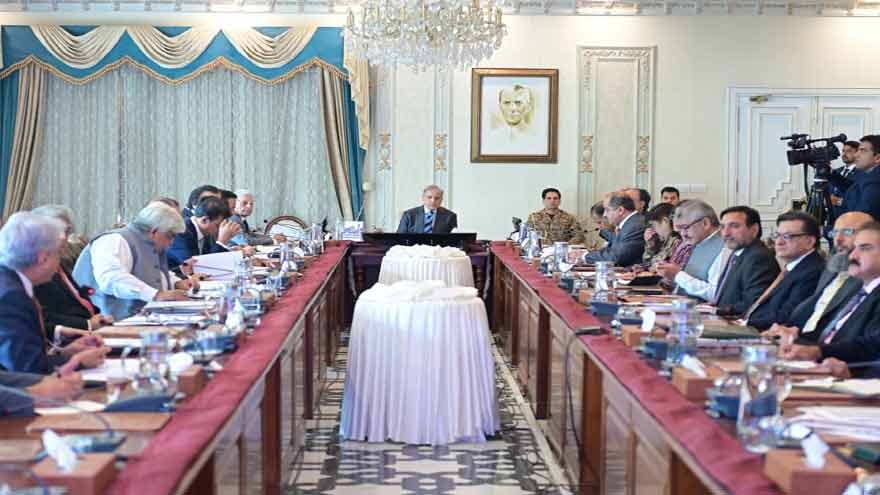 PM Shehbaz approves establishment of Trade Facilitation Board