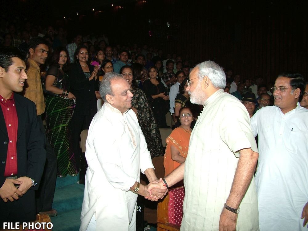 Narendra Modi (@narendramodi) on X