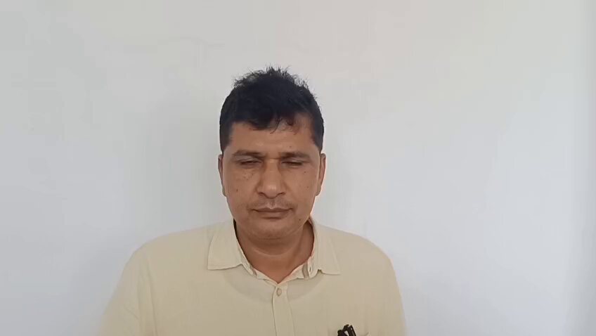 Saurabh Bharadwaj (@Saurabh_MLAgk) on X