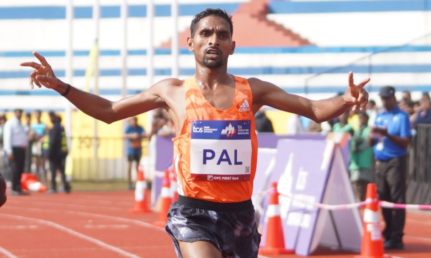 Asian Games-bound Abhishek Pal tests positive for female fertility drug