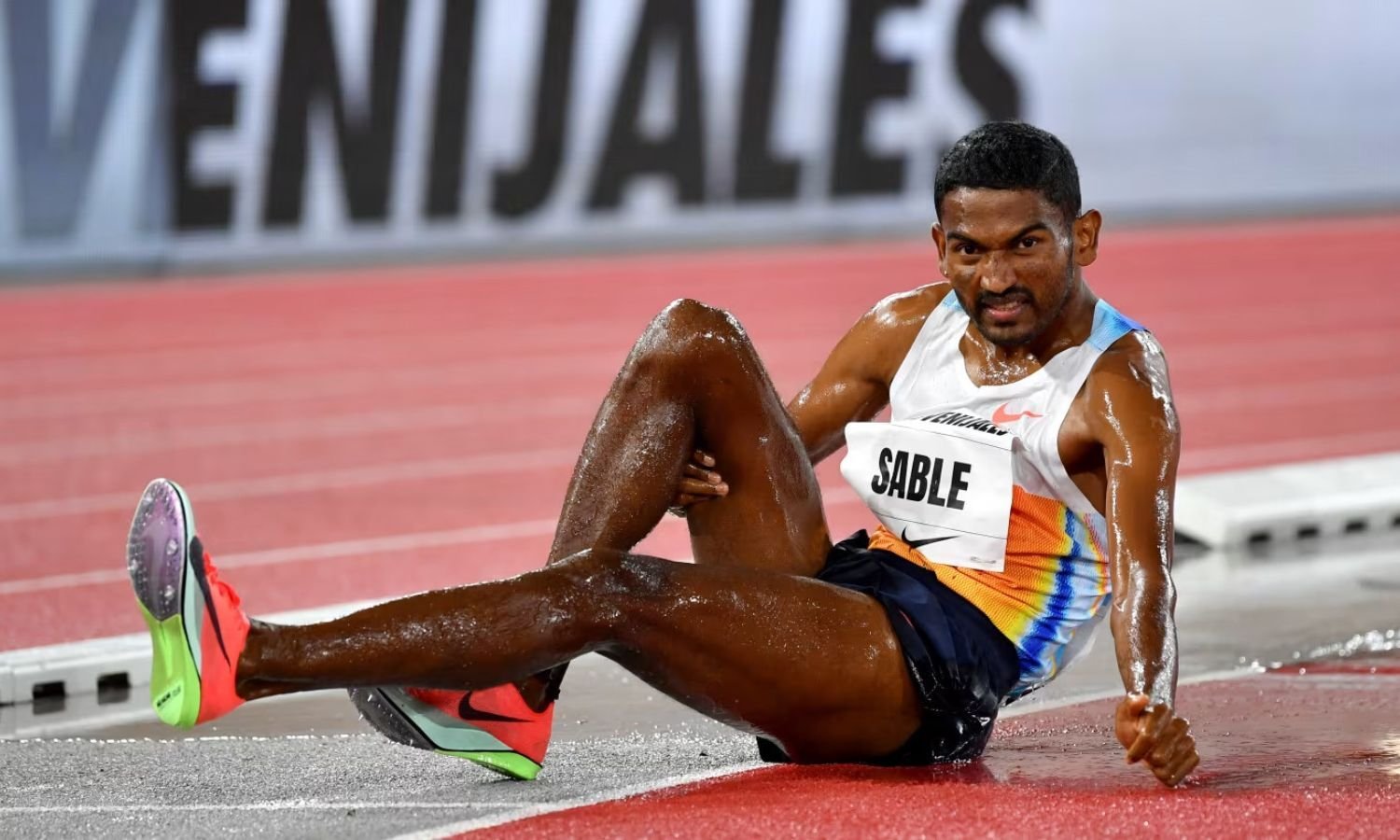 Sable, injured Shirse among surprise Asian Games picks