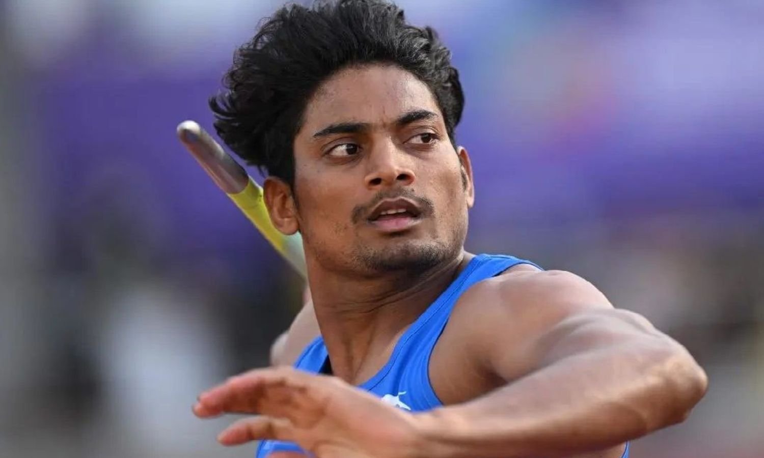Rohit Yadav, Sreeshankar shine at World Athletics Continental Tour — Silver meet