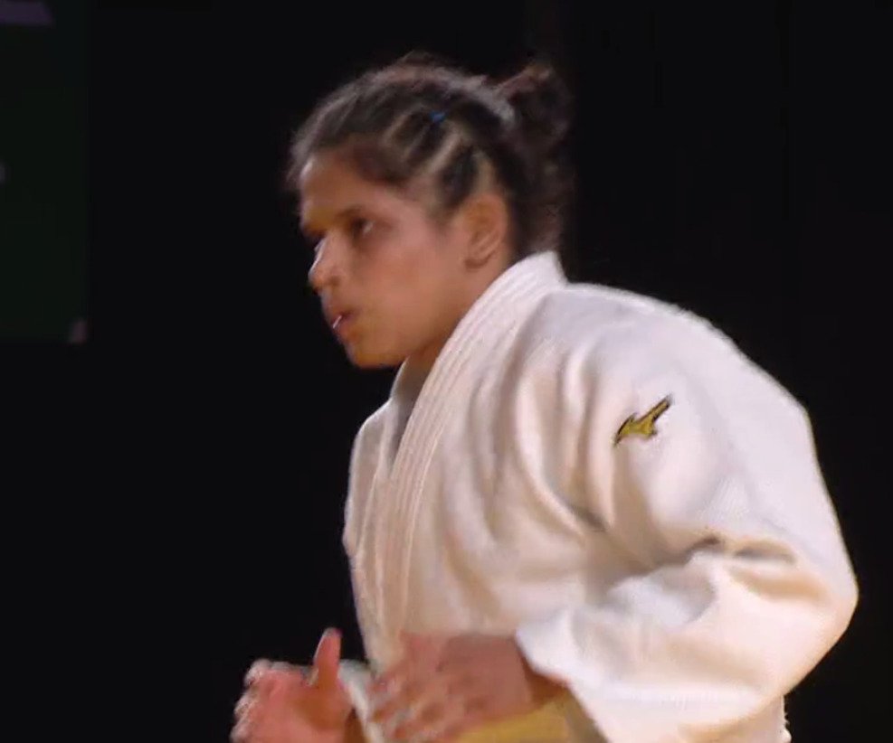 Commonwealth Games 2026: Unnati Sharma clinches judo bronze