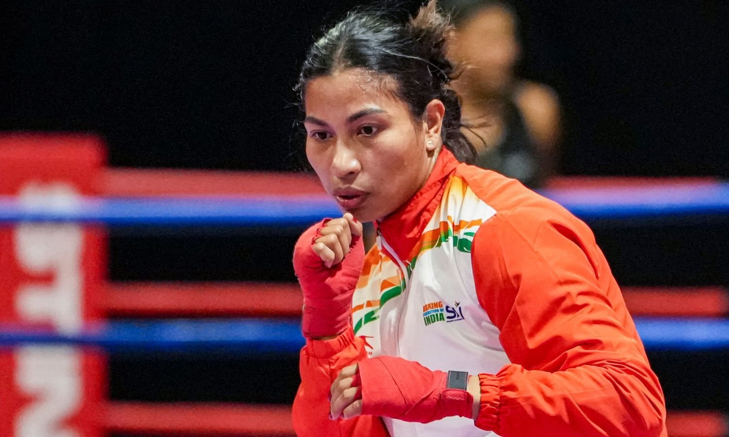 Commonwealth Games 2026: Freed from medal pressure, Lovlina targets gold