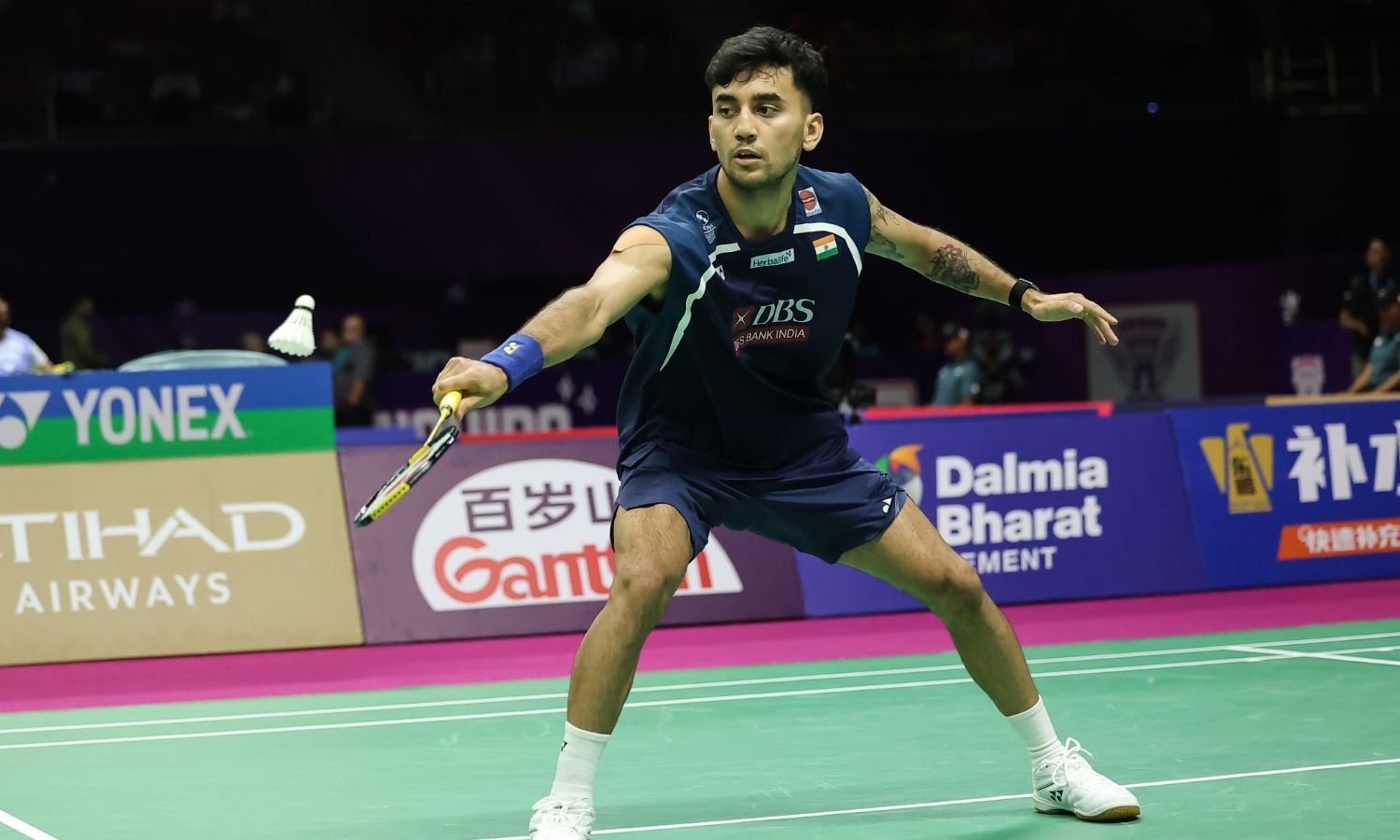 China Masters 2026: Lakshya Sen to lead the Indian challenge - Preview