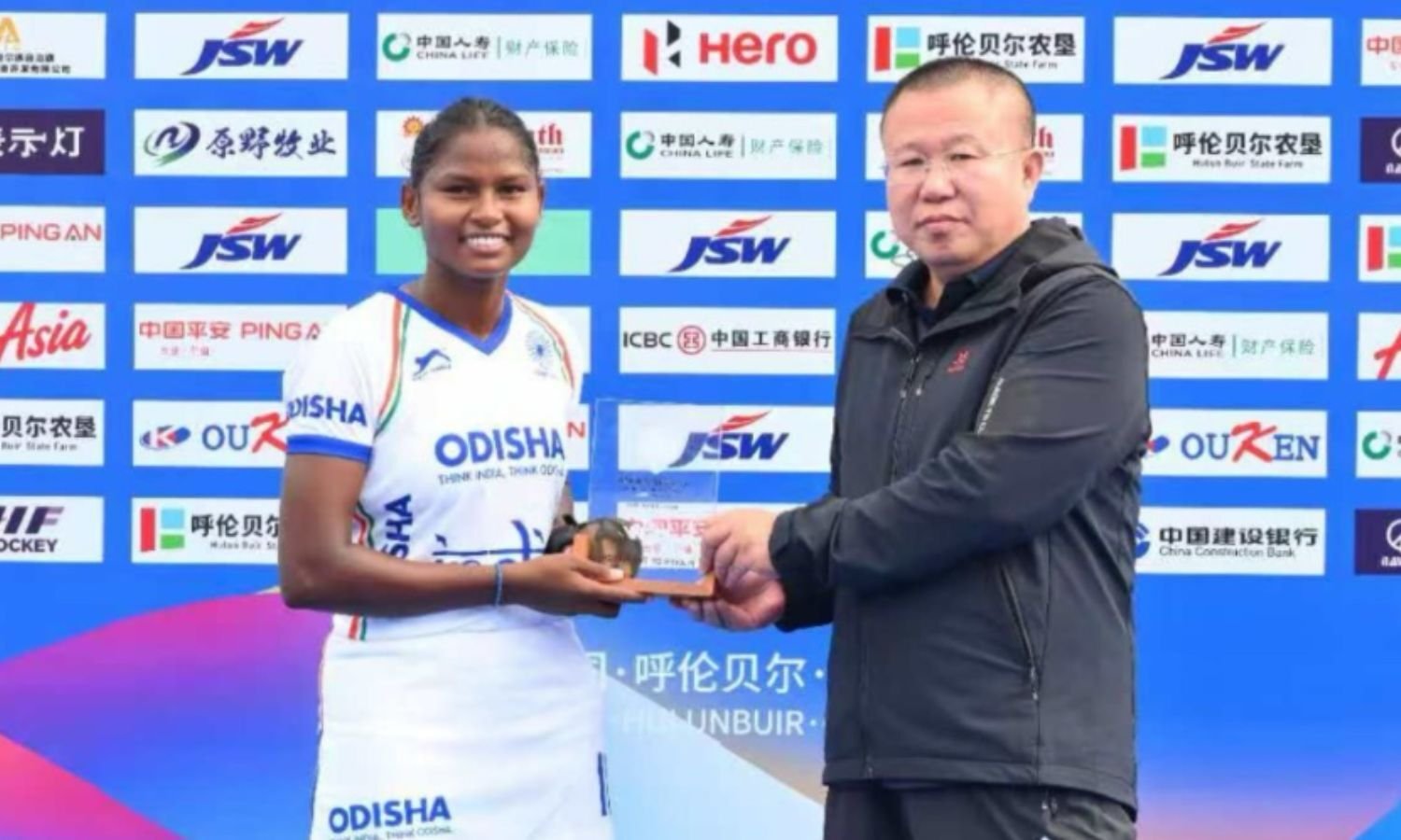 Junior Asia Cup: Indian women thrash Malaysia 11-1