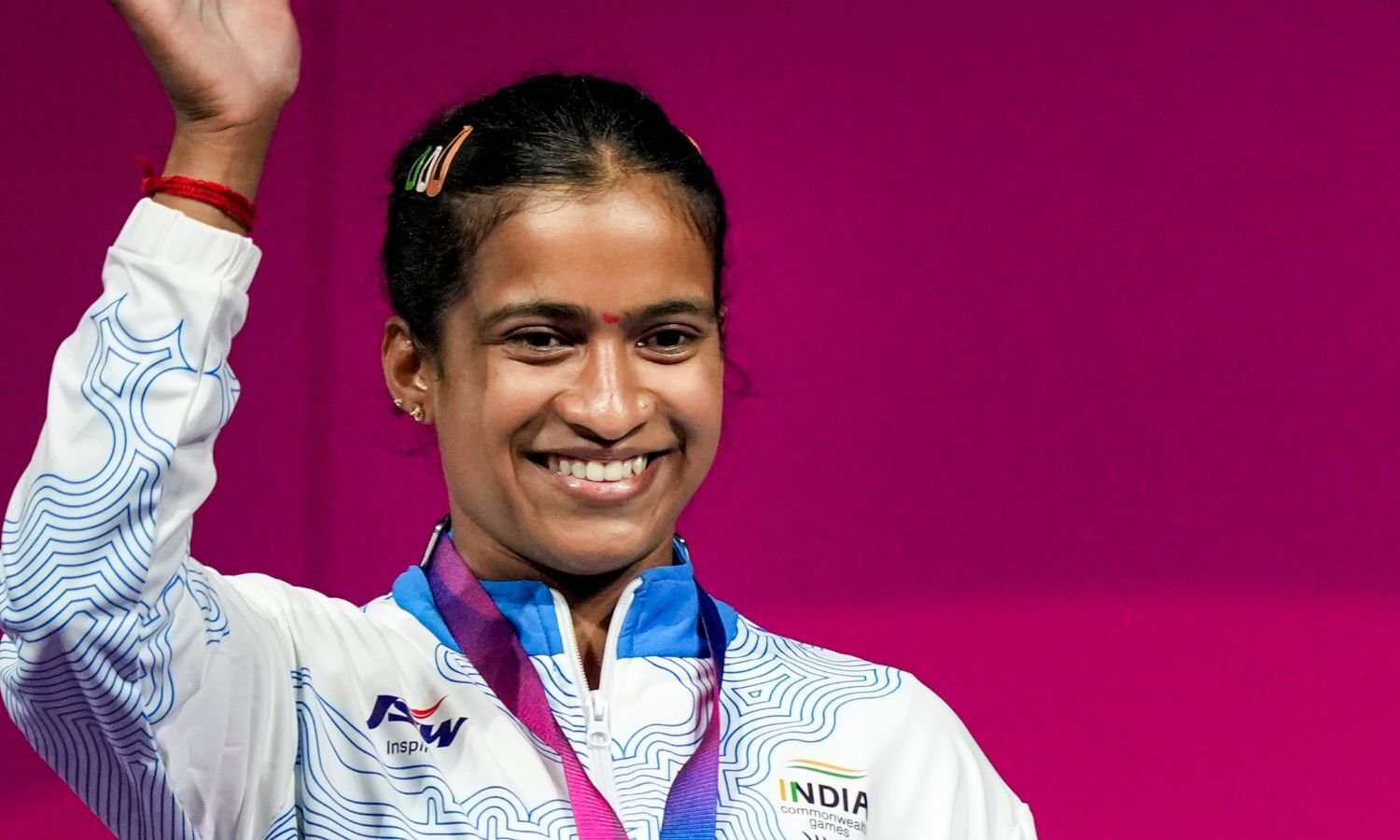 Asian Games 2026: Weightlifting Gyaneshwari hopes to replicate CWG success