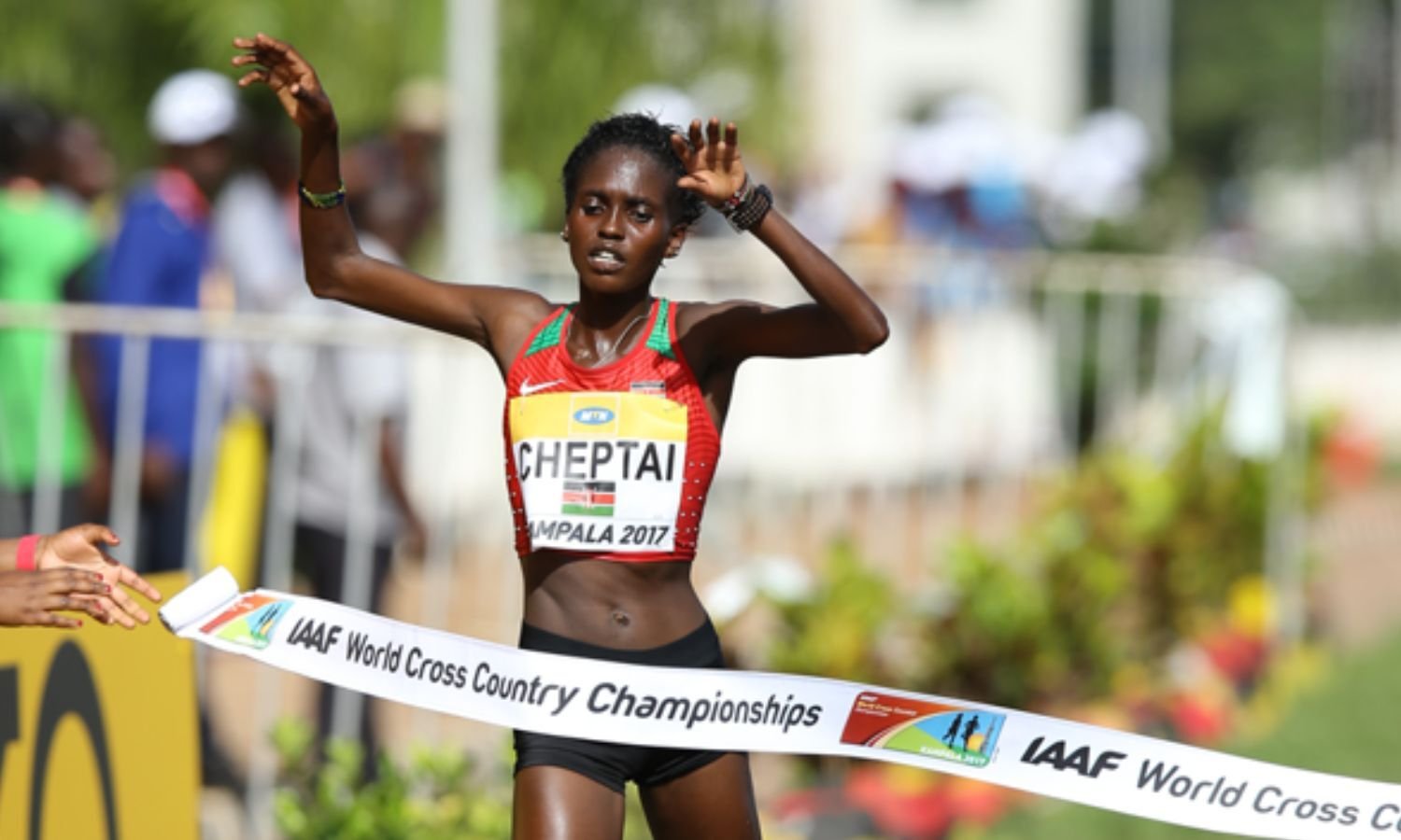 Delhi Half Marathon: Birhanu Legese, Irine Cheptai to lead the field