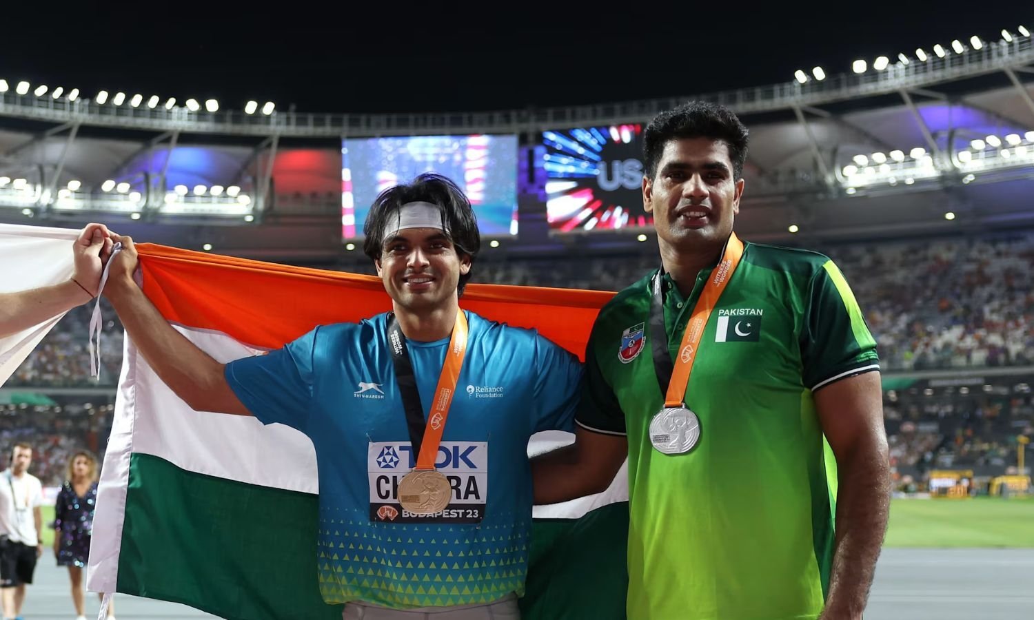Will India travel to Pakistan for 2027 South Asian Games?