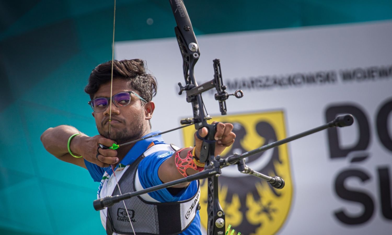 Archery World Cup Final: Dhiraj Bommaderava lone Indian in action – Preview