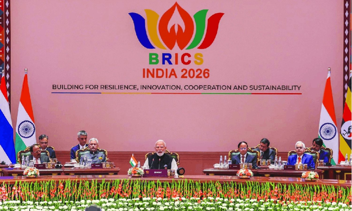 BRICS backs India’s push for sports technology and manufacturing
