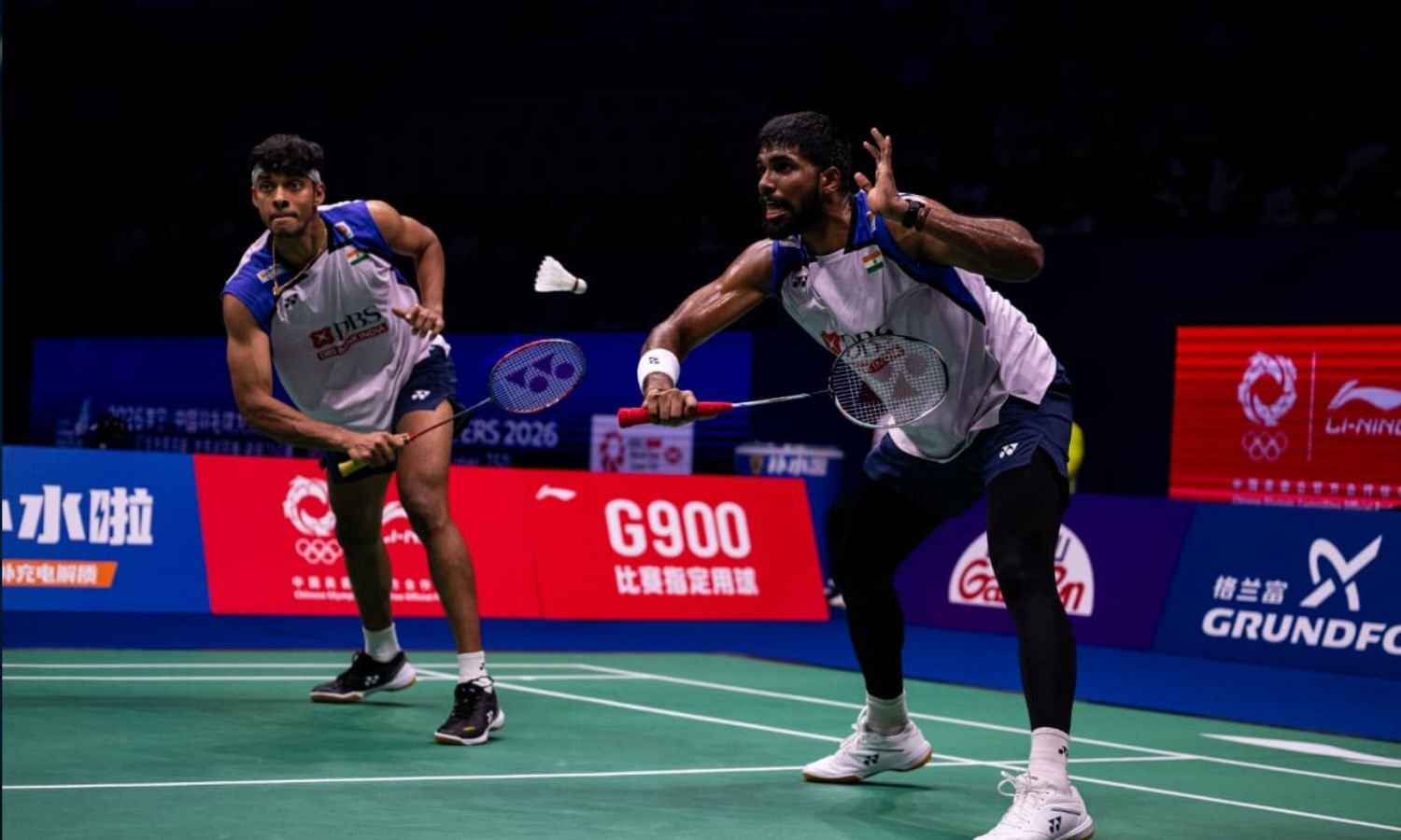 Live Match Update