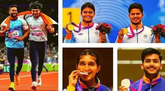 From Athletics to Kabaddi: India’s Most Successful Asian Games Sports