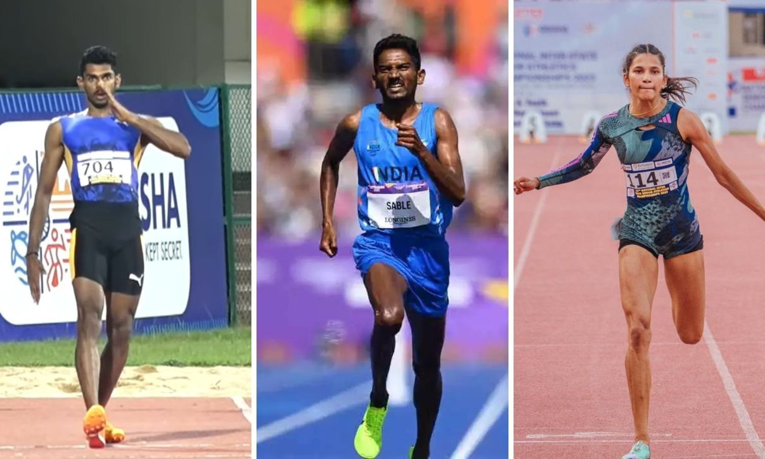 Asian Games 2026: India's complete day-wise schedule in IST