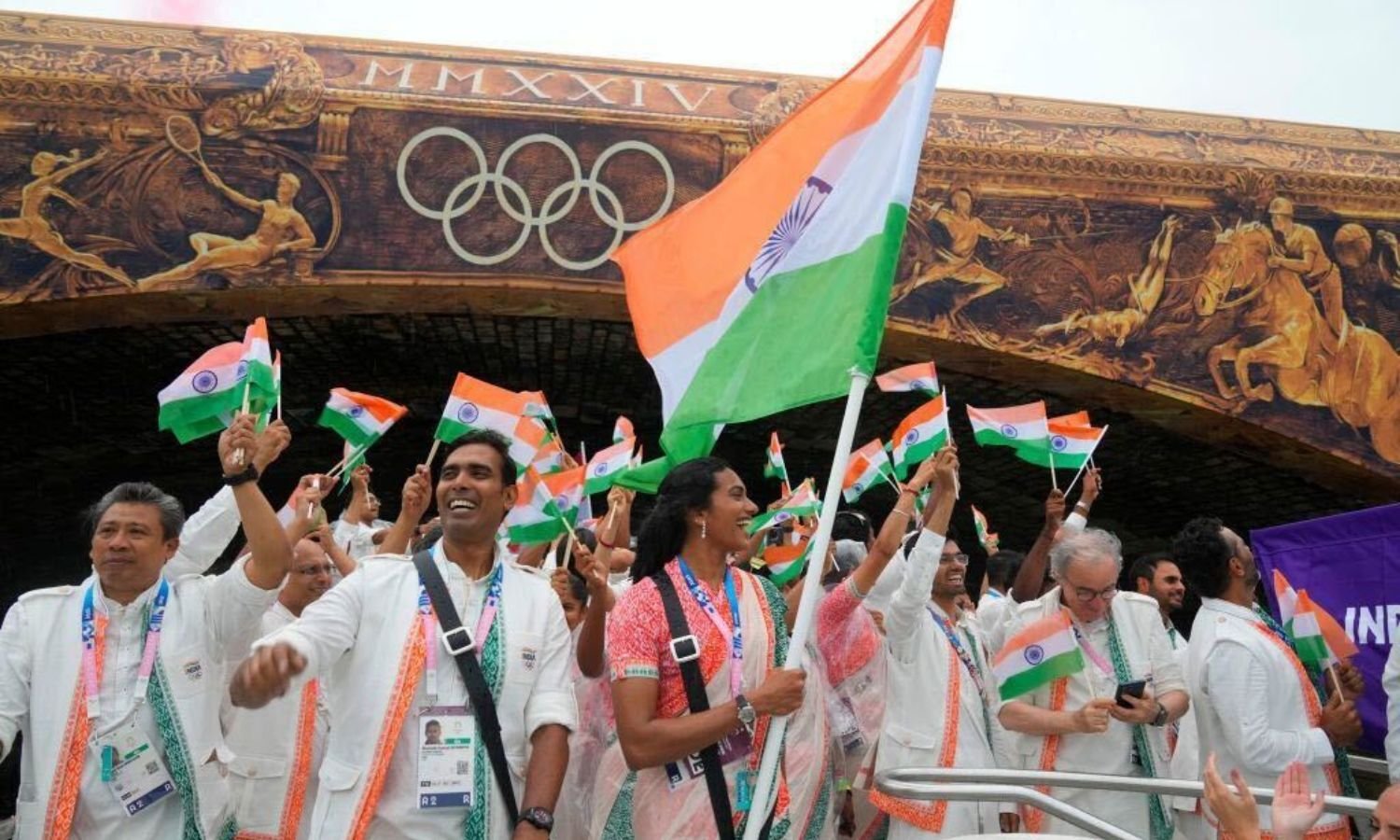 Decision on India's 2038 Asiad bid by 2028: OCA