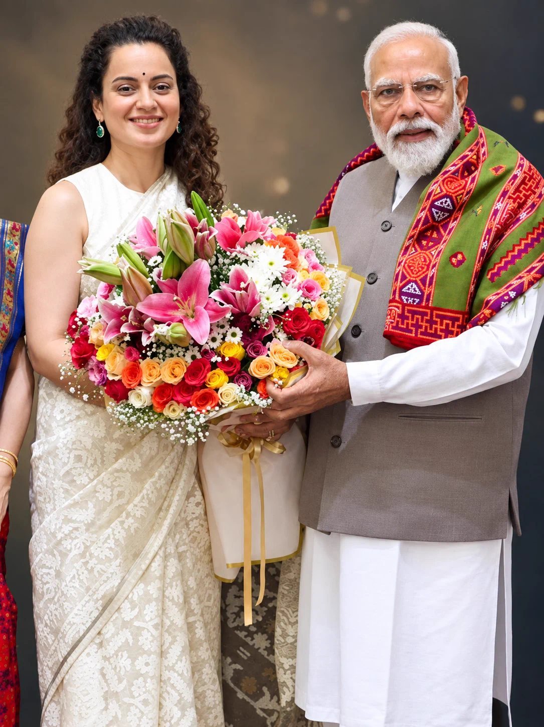 Kangana Ranaut (@KanganaTeam) on X