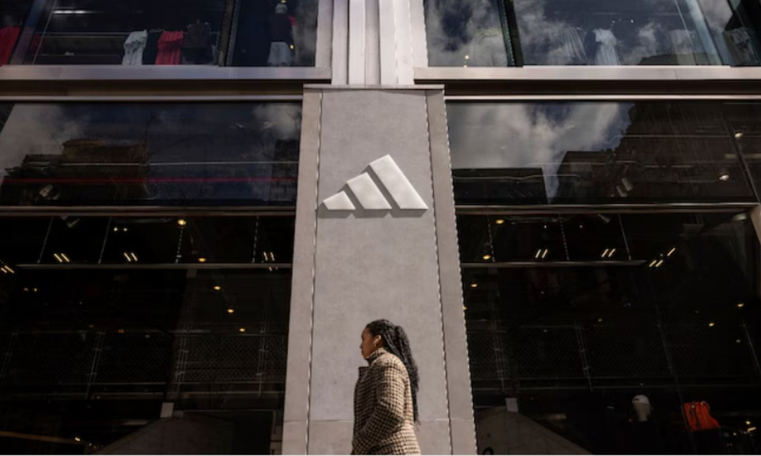 Adidas reduces roles in India Technology organisation amid restructuring