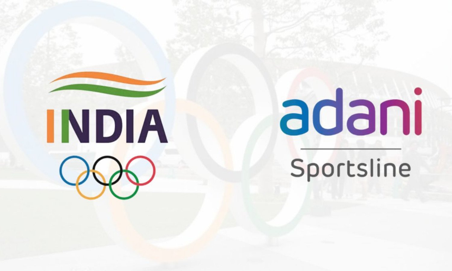 Adani Group renews IOA Principal Sponsorship ahead Of Asian Games