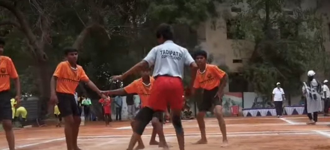 25,000 children, one district, a new vision for school sport