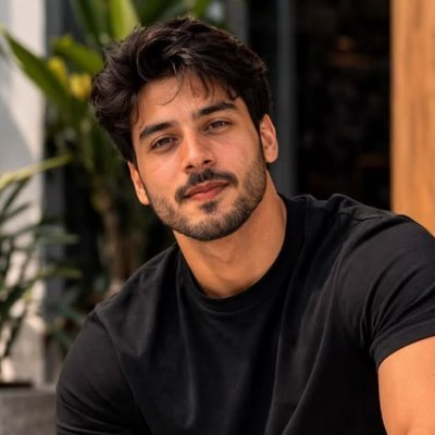 Ayaan Oberoi (@AyaanOberoi01) on X